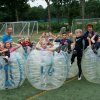 BubbleVoetbal